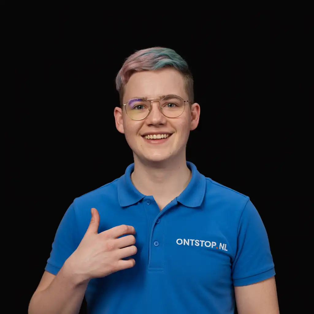 Content image