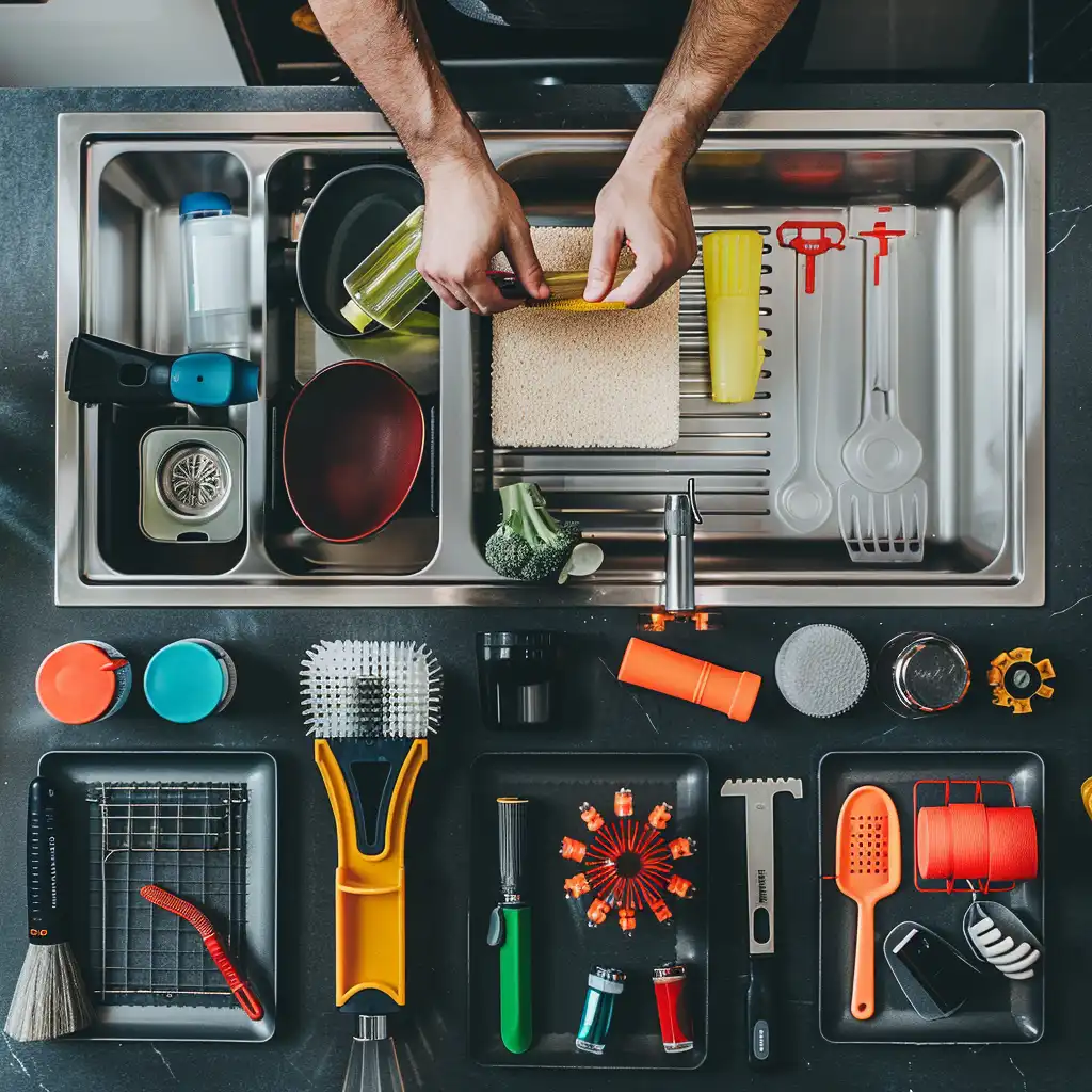 Ontstopper Nodig: Tips